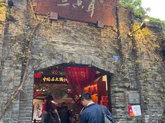 -三只耳火锅(宽窄巷子店)