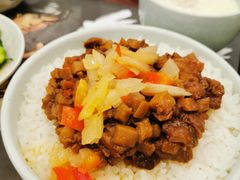 澳洲和牛饭-真功夫(中大五院店)