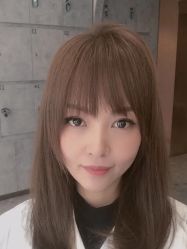 点击看大图 -MORI HAIR SALON日式美发沙龙