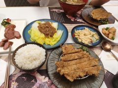 -桃园眷村(万象天地店)