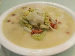 -陶然饺子城(奥体中路店)