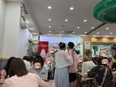 -草桥清真牛肉锅贴扁食店