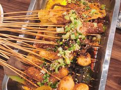 -付小姐在成都(中山公园店)