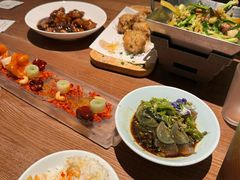 -弄堂里·寻味杭州(湖滨银泰in77C区店)