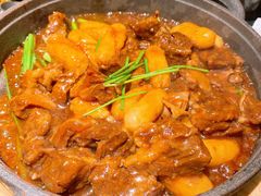 -Ameigo梅果·云贵川bistro(长宁来福士店)