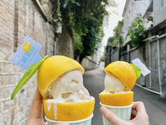 -苏小糖(鼓浪屿三丘田花园店)