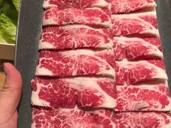 -新石器烤肉(之心城店)