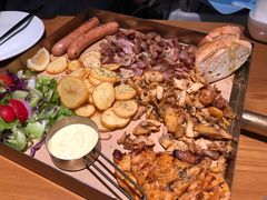 -HELLO MUSAE 拾光缪斯餐厅·纯正希腊风味(苏州中心店)