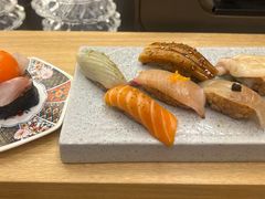 -鮨政· Omakase(港汇恒隆广场店)