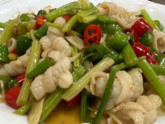 -老船长海鲜大排档(集美店)