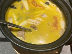 -小厨娘淮扬菜(河西奥美大厦店)