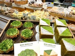 -富贵面包公司(运河店)