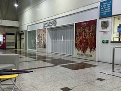 -浙江工业大学（朝晖校区）-游泳馆