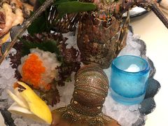 -極上萬膳·日料放题(海岸城店)