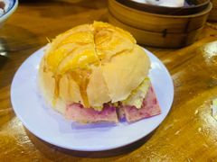 -澳门陈光记烧味饭店(南京德基广场店)