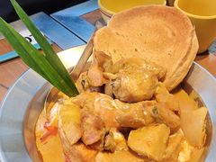 -泰盏鬼·颓废冬阴(陈家祠扬韬店)