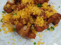 -南记食粥坊·宵夜大排档(莲花总店)