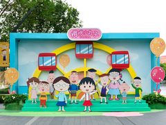 -东莞松山湖万象汇