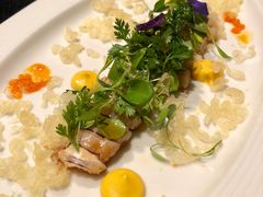 -wann lounge 低温慢煮牛排·清吧