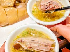 -清平饭店•广州第一鸡(陈家祠店)