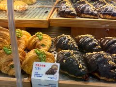 -红星前进面包牛奶公司(君太店)