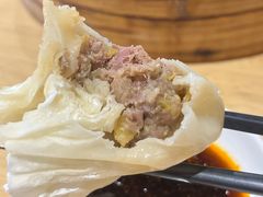 -太原面食店(解放路店)