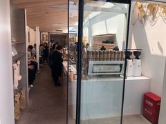 门面-% Arabica阿拉比卡咖啡(武康路店)
