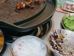 -阿亲家·韩式无限烤肉(春熙路店)