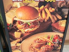 -bluefrog蓝蛙(石家庄欢乐汇店)