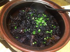 鲁迅故里干菜土猪肉-黛瓦里巷(南京东路店)