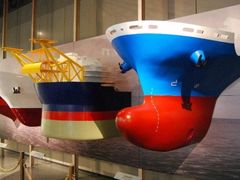 -上海中国航海博物馆