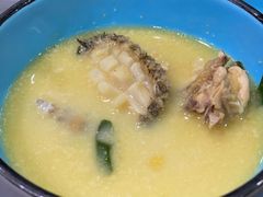 鲍螺鸡煲-金龙·打边炉(武进路店)