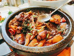 -阿宝酒家(新华店)