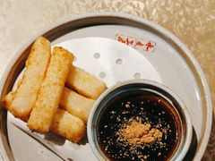 -水煮三国·川鲁江湖菜(香山店)