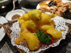 -前海沿·青岛菜(乐客城店)