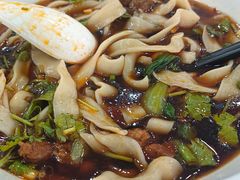 -孟记粥铺·家常菜·烧烤·粥(亚运村店)