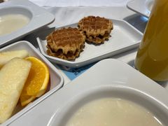 -豪客来牛排(宝龙城市广场店)