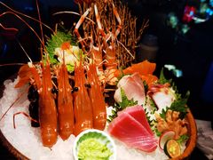 -花潮料理艺食馆(成都万象城店)