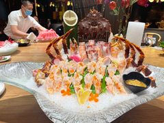 -尚海豆捞(乐虹坊店)