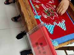 -中国闽台缘博物馆