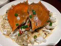 -妈妈菜舟山海鲜(定海古城店)