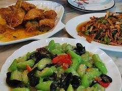 -川人川菜馆·小龙虾·鲜虾现做(黄山路店)