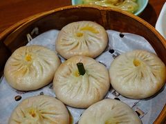 纯金沙汤包-屋有鲜