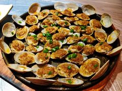 -靓靓蒸虾(中山里店)