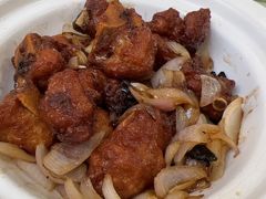 -黄埔华苑酒家(黄埔店)