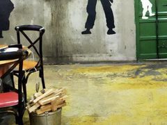 -柴火记忆·柴火鸡(万科店)