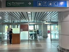 -吉隆坡国际机场