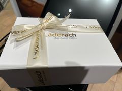 -Laderach 莱德拉(上海环贸iapm店)
