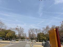 -明故宫遗址公园