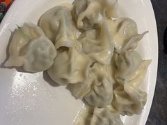 -李记东北饺子馆·东北菜(欢乐谷店)